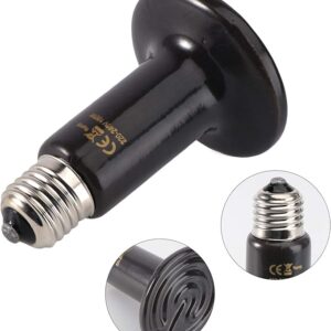 Ceramic Heating Bulb - SUPERNNB.PK