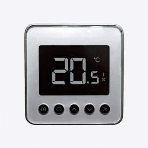 Temperature Controller