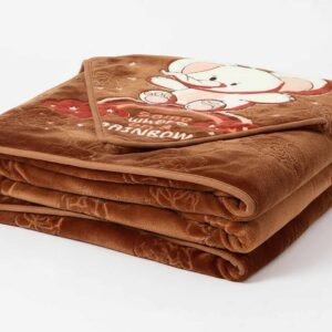 Buy ultra-soft baby blankets online in Pakistan - SuperNNB quality blankets