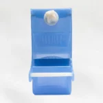 Automatic Gravity Bird Feeder