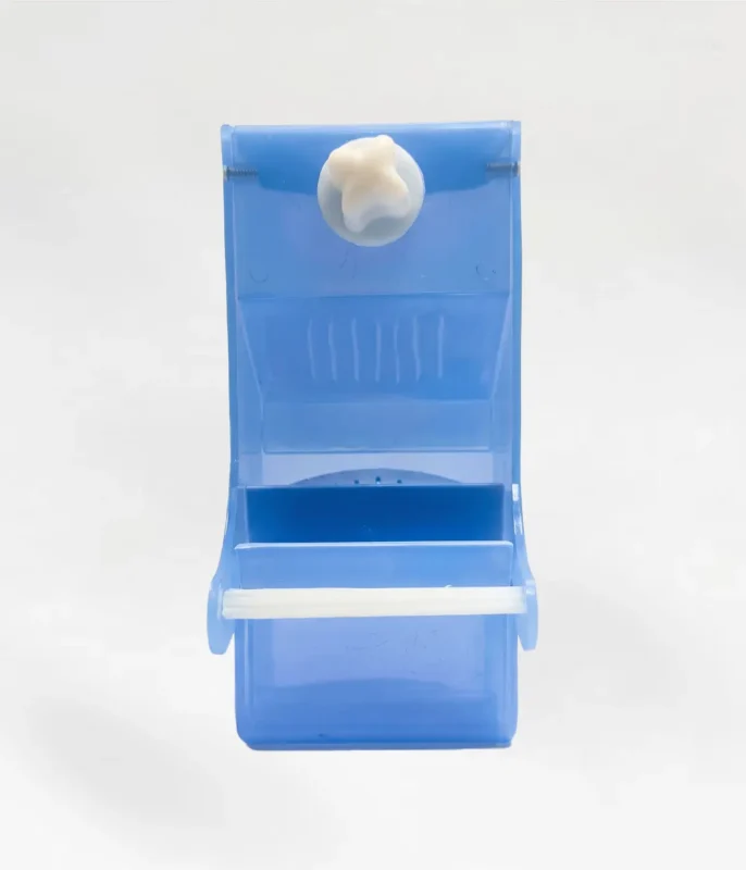 Automatic Gravity Bird Feeder and drinker