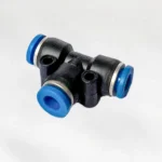 Pneumatic T Connector