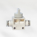 Water Flow Regulator Valve