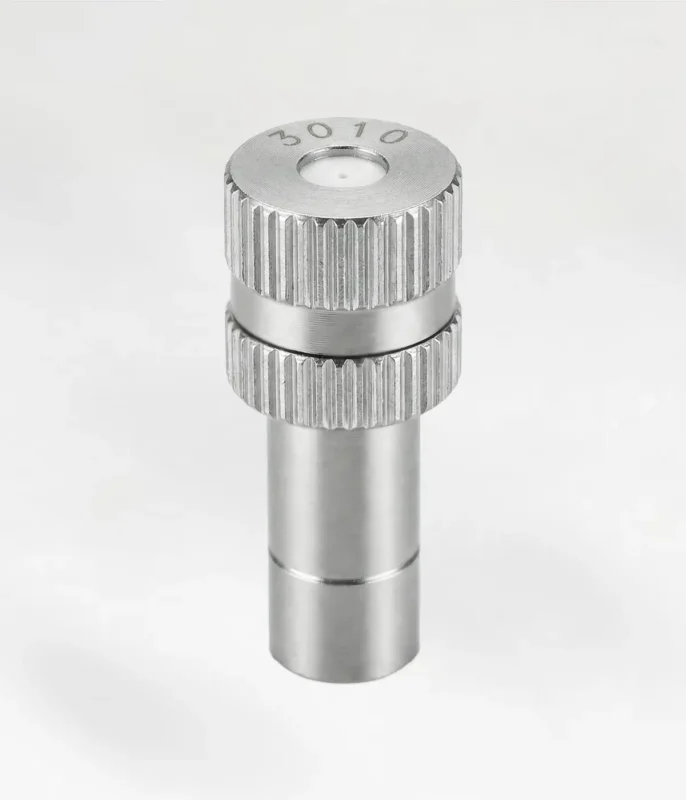 mist nozzle