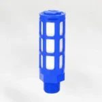 Plastic Pneumatic Silencer