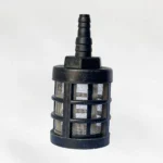 Water Pump Suction Strainer